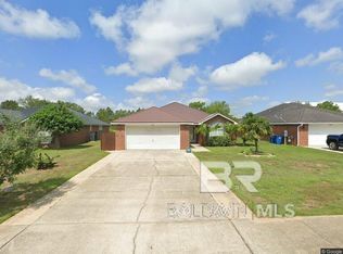 3641 Walther Dr, Gulf Shores, AL 36542