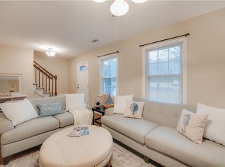 1100 Old York Hampton Hwy, Yorktown, VA