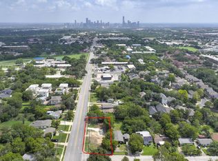 506 Clover LOT 1, Austin, TX 78745