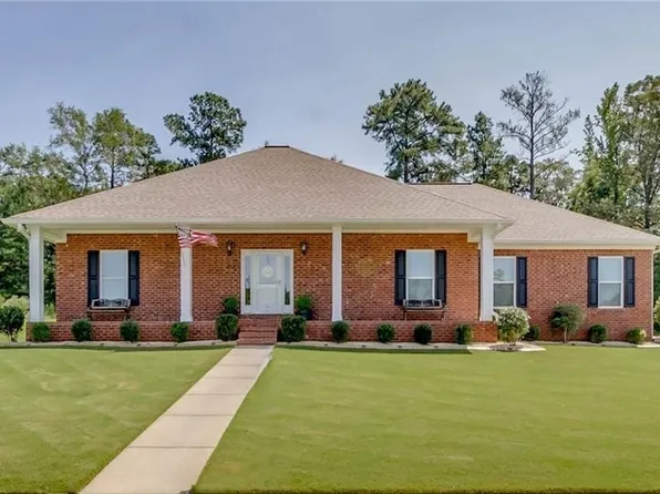 11684 River Point Ln, Tuscaloosa, AL 35405