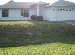 11 Kansas Rd, Lehigh Acres, FL 33936