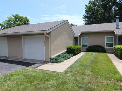 12733 W 108th Pl, Overland Park, KS, 66210