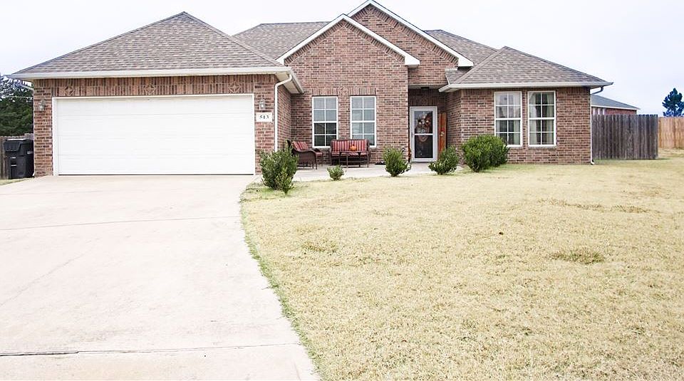1st image of 513 Boggy Creek Dr