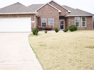 513 Boggy Creek Dr, Ardmore, OK 73401