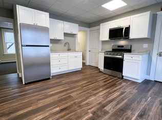 49 Hebert Ave #2F, Woonsocket, RI 02895