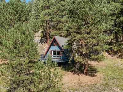 3077 Round Rock Ovi, Flagstaff, AZ, 86005