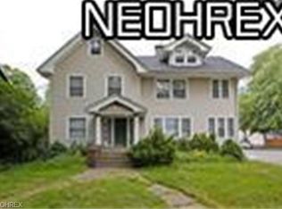 2235 West Blvd, Cleveland, OH