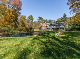 78 Dryden Rd, Bernardsville, NJ 07924