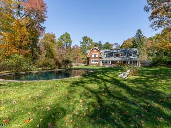78 Dryden Rd., Bernardsville Boro, NJ 07924