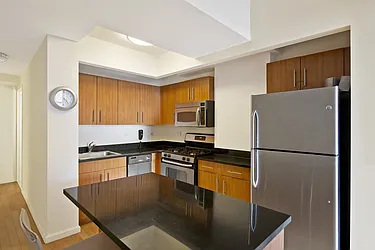 Rented by Nest Seekers International