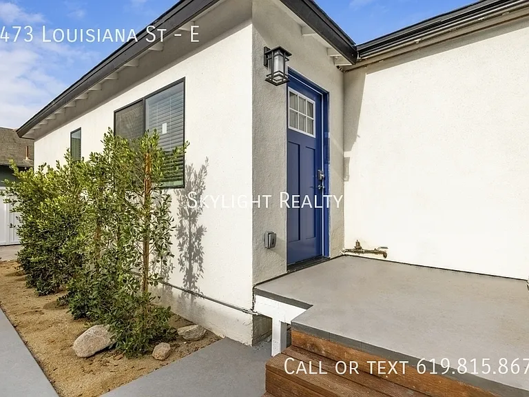 4473 Louisiana St #E — Photo 2