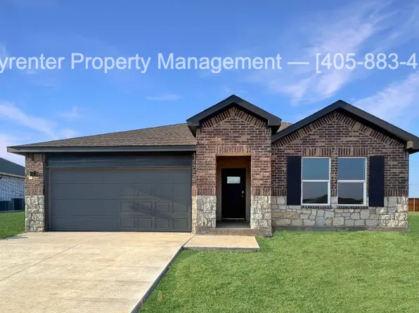1308 Sunstone St, Claremore, OK