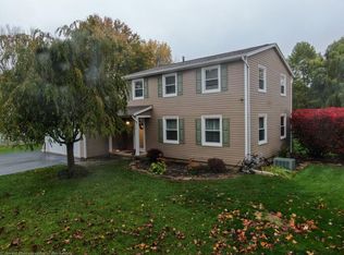 151 Evergreen Rd, Brockport, NY 14420