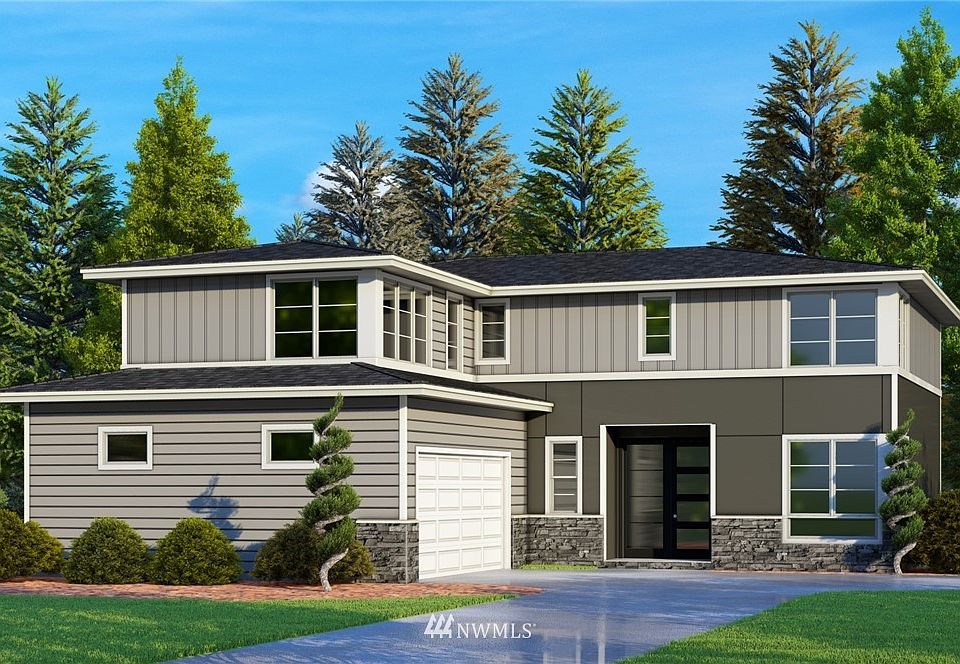 1st image of 11620 (Lot 3) NE 61st Court