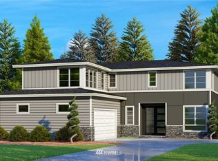 LOT 11620 Three Northeast Ct #61, Kirkland, WA 98033