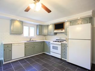 66 Barnett St #1, New Haven, CT 06515