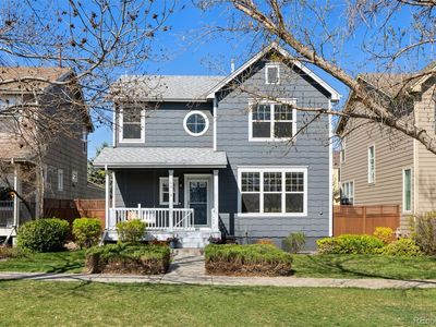 1913 Julian Street, Denver, CO, 80204