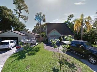 Zip 32250 Rd Ave N, Jacksonville, FL 32250