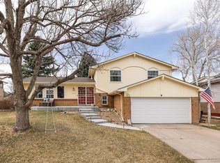 3179 S Akron Ct, Denver, CO 80231