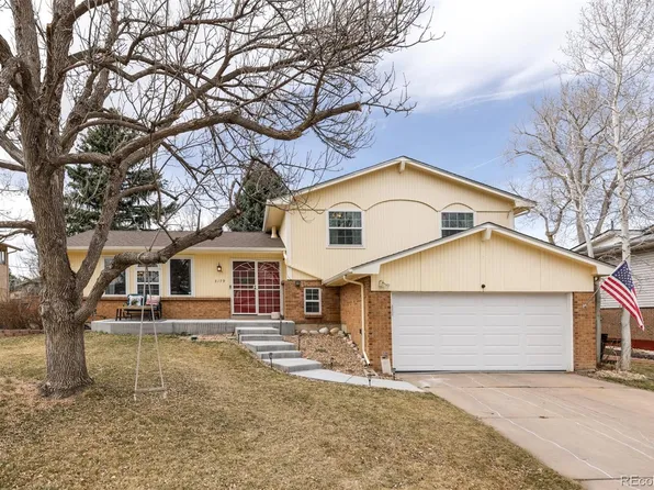 3179 S Akron Court, Denver, CO 80231