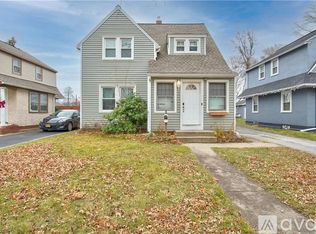 202 Goodwill St, Rochester, NY 14615