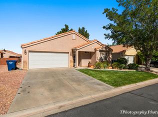 2396 S 770 W, Hurricane, UT 84737