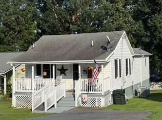 413 G St, Staunton, VA 24401