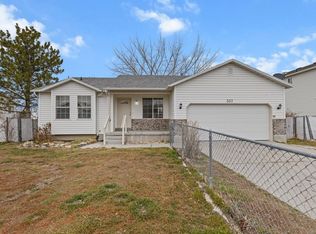 337 E 910 N, Tooele, UT 84074