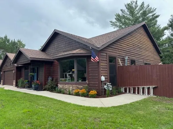 1111 Timbers Dr, Park Rapids, MN 56470