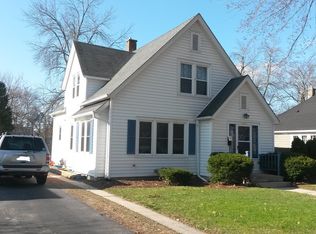 1053 Walnut St, West Bend, WI 53095