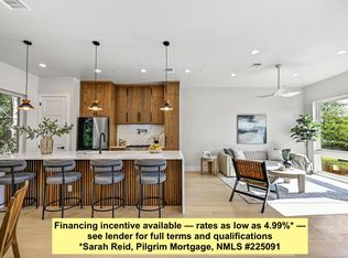 100 W Odell St #1, Austin, TX 78752