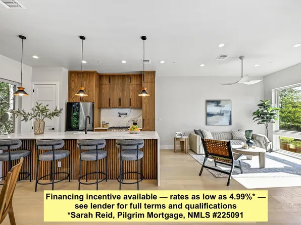 100 W Odell St #1, Austin, TX 78752