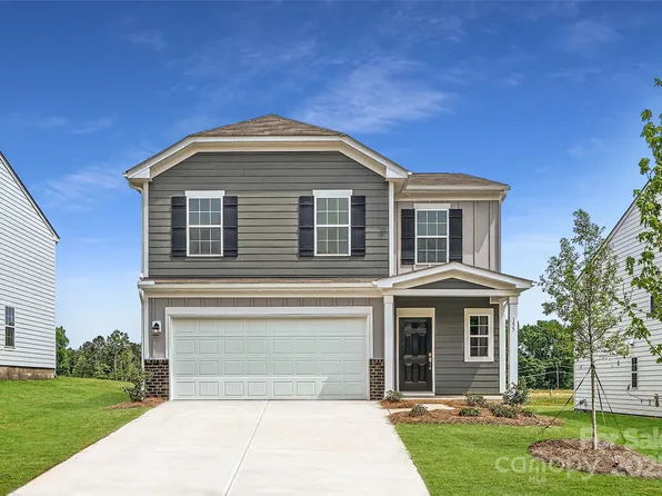 155 Astor St, Troutman, NC 28166