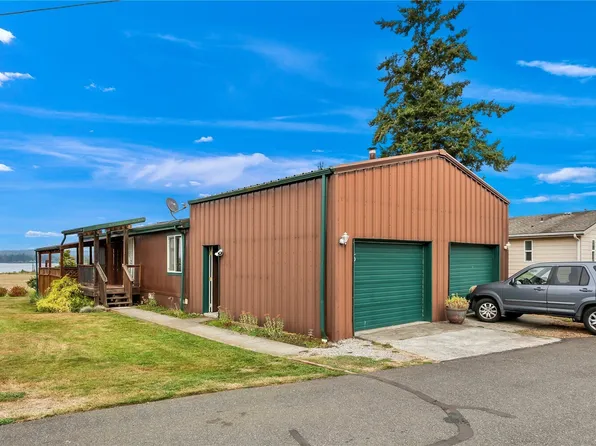 8585 Harborview Road #5, Blaine, WA 98230