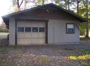 3000 Dan Rd, White Hall, AR 71602