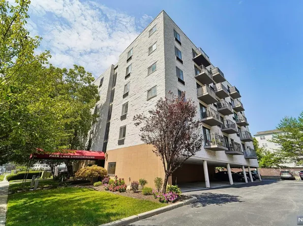 120 Sussex St APT 1E, Hackensack, NJ 07601