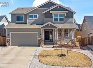 2589 Half Chaps Ct, Colorado Springs, CO 80922