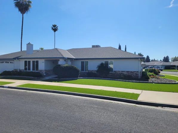 2824 Greenwood Dr, Madera, CA 93637