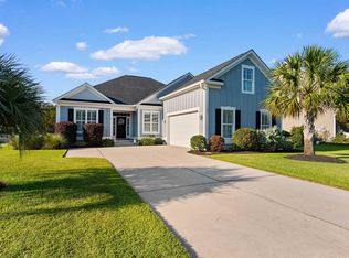 285 Outboard Dr, Murrells Inlet, SC 29576