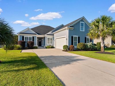 285 Outboard Dr., Murrells Inlet, SC, 29576