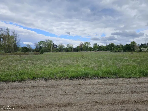 0 Violet Dr, Lexington, MI 48450