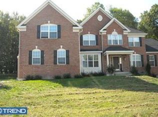 1283 Claridge Ct, Coatesville, PA 19320