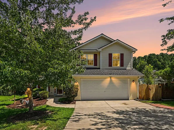 6 Coriander Ct, Durham, NC 27713