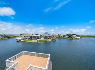 12727 E Camino Famoso, Galveston, TX 77554