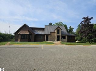 235 Monument Rd, East Tawas, MI 48730