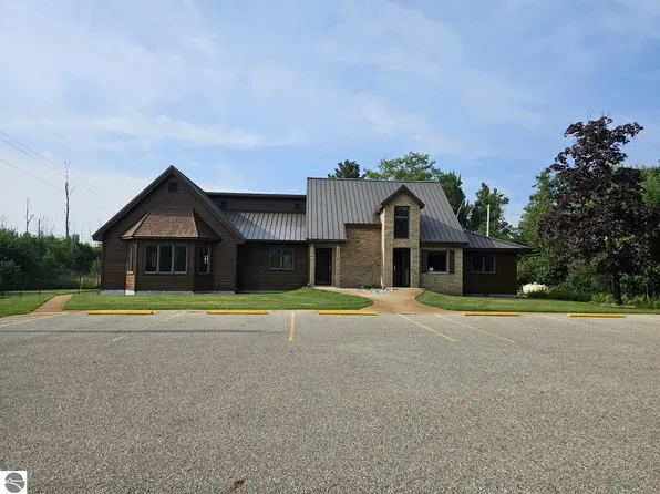 235 Monument Rd, East Tawas, MI 48730