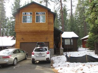 872 Tata Ln, South Lake Tahoe, CA 96150