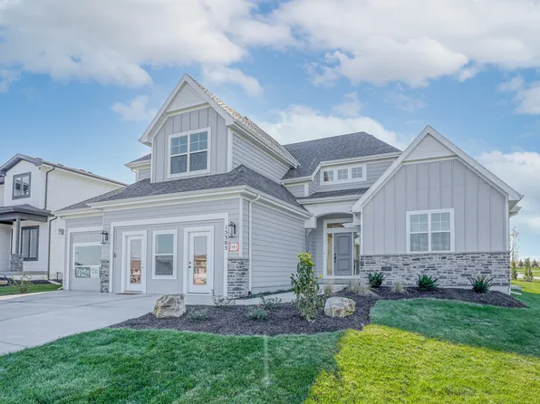 Timberline Plan, Boulder Creek