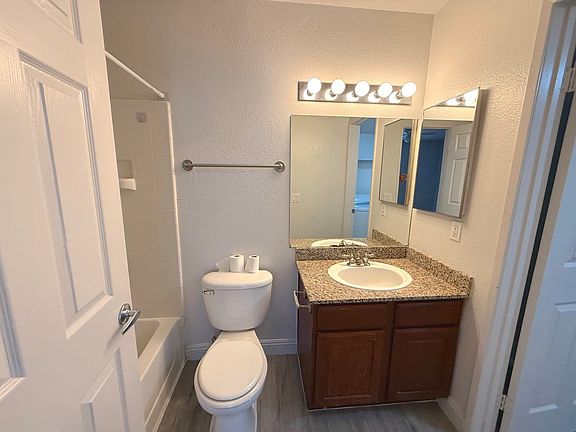 4th image of 6800 E Lake Mead Blvd Unit 2019