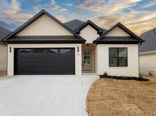 351 Fletcher Loop, Little Rock, AR 72223